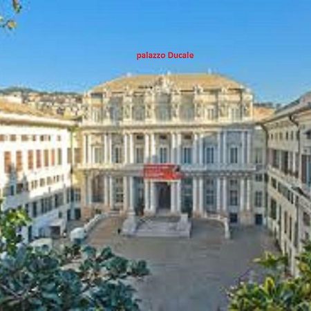 Apartment Genova Central 外观 照片