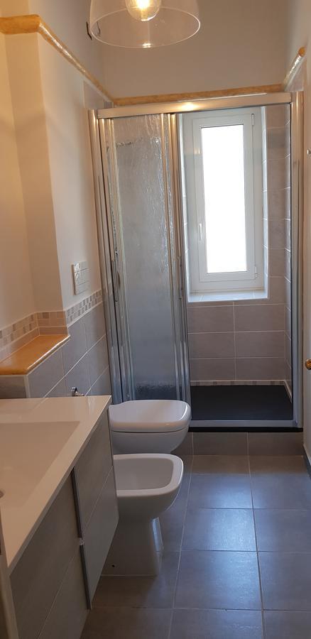 Apartment Genova Central 外观 照片