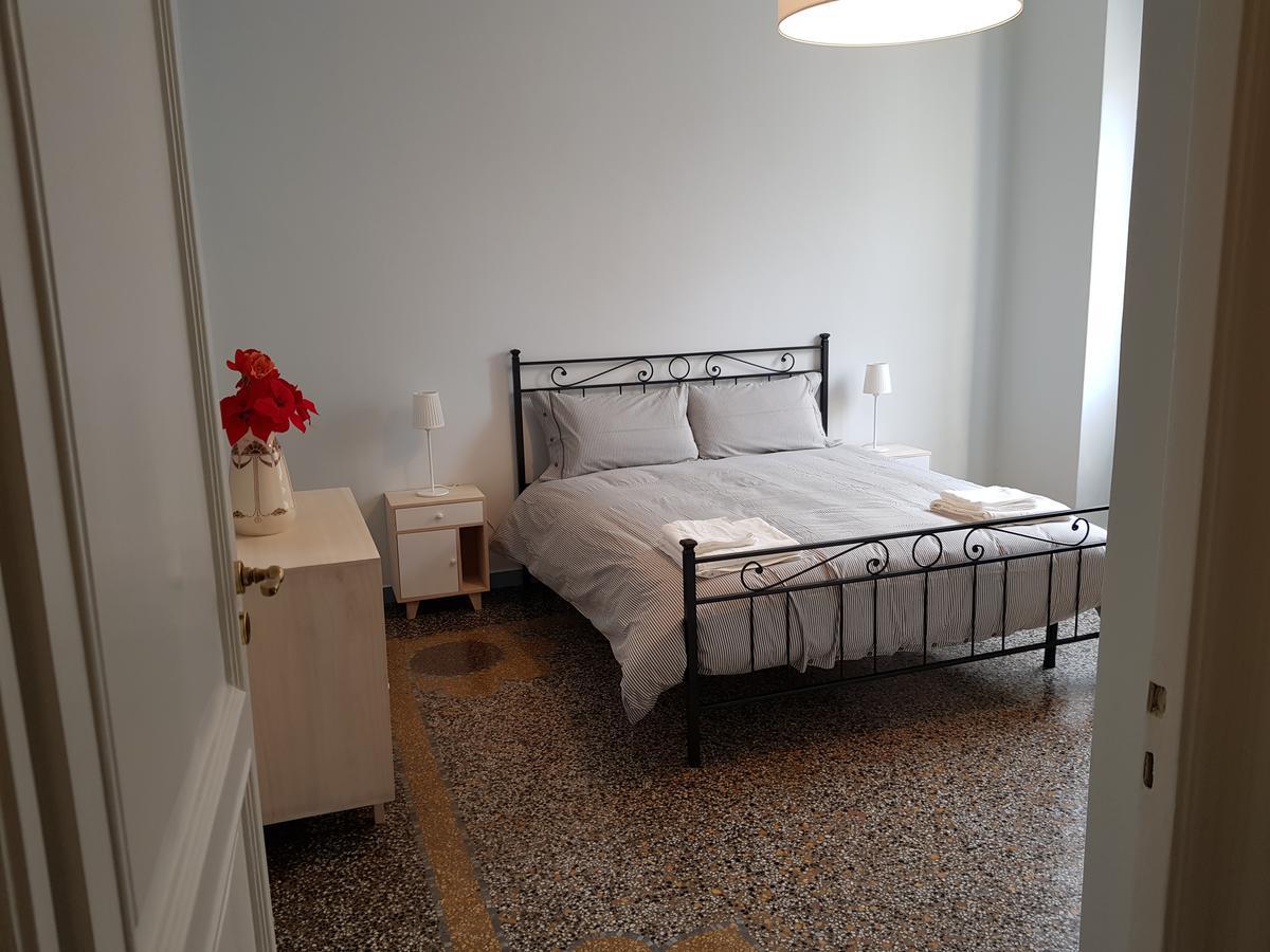 Apartment Genova Central 外观 照片