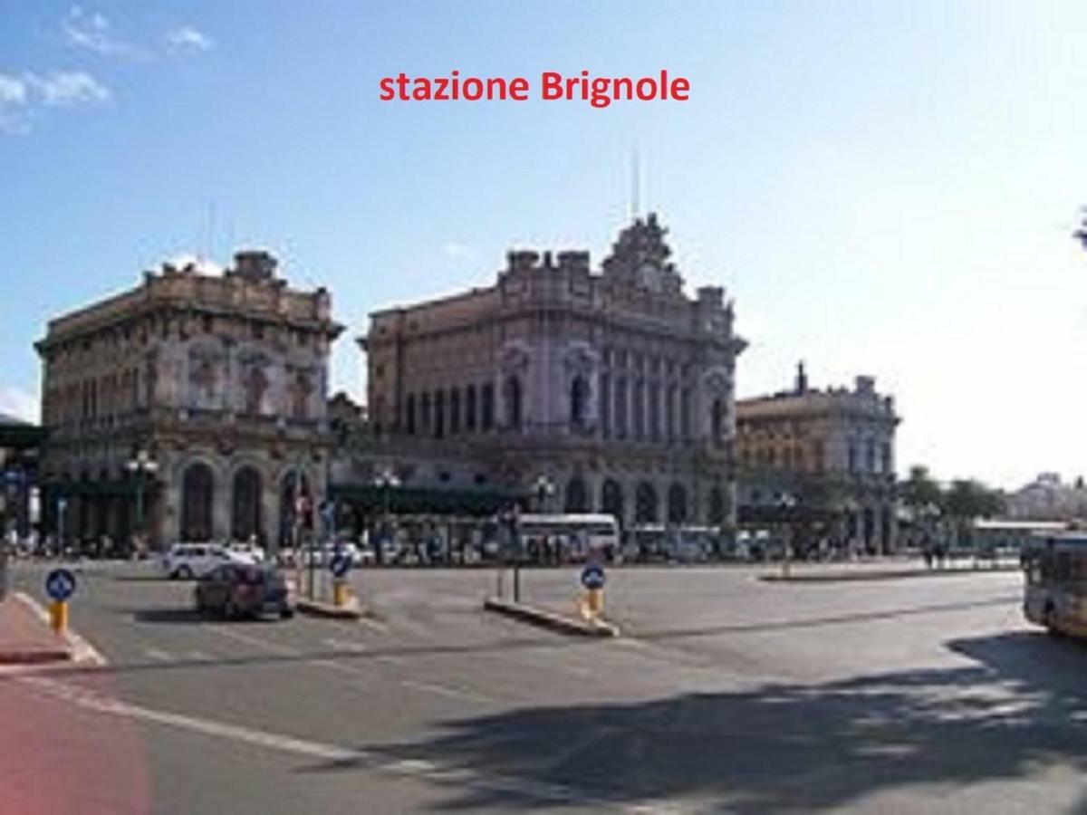 Apartment Genova Central 外观 照片